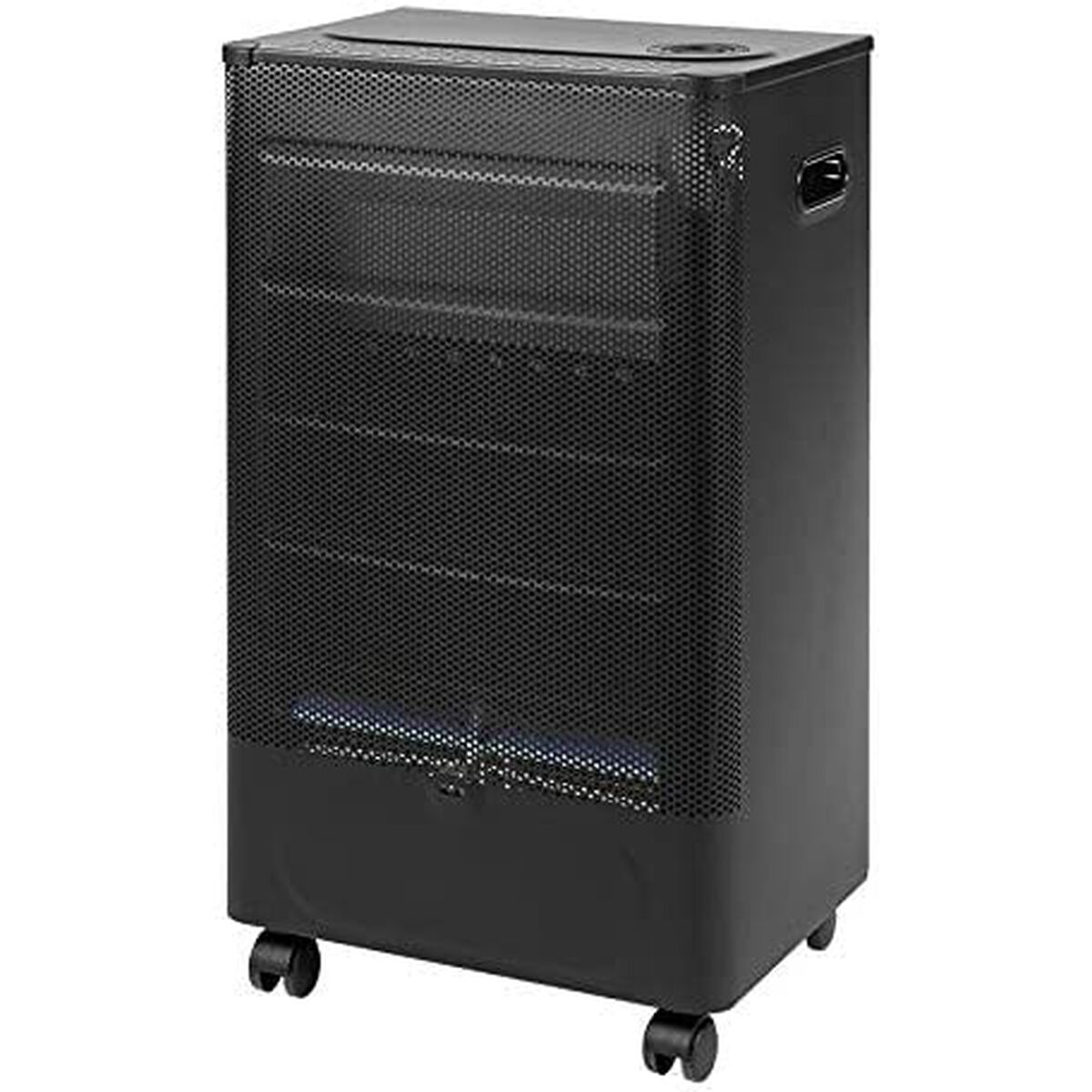 Gasvarmeovn Favex Sort 4200 W